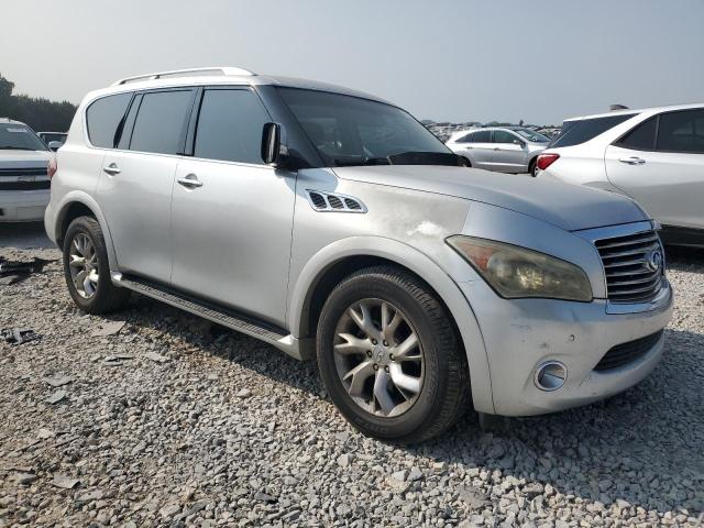 Photo 3 VIN: JN8AZ2NC8B9000131 - INFINITI QX56 