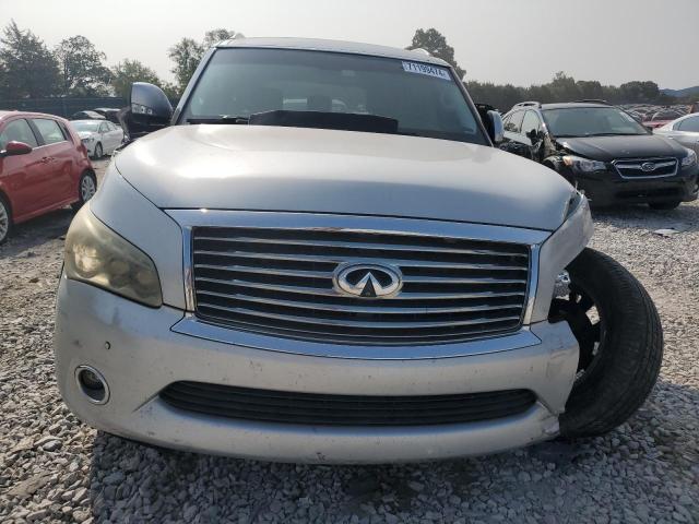 Photo 4 VIN: JN8AZ2NC8B9000131 - INFINITI QX56 