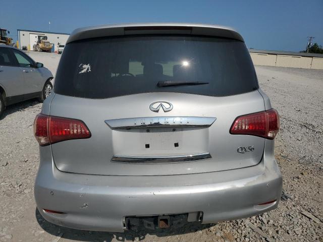 Photo 5 VIN: JN8AZ2NC8B9000131 - INFINITI QX56 