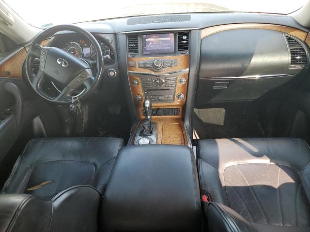 Photo 7 VIN: JN8AZ2NC8B9000131 - INFINITI QX56 