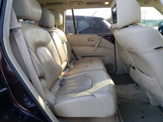 Photo 5 VIN: JN8AZ2NC8B9300820 - INFINITI QX56 