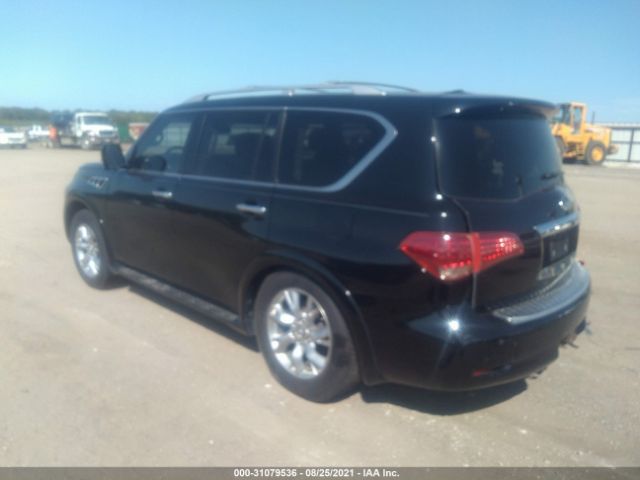 Photo 2 VIN: JN8AZ2NC8B9303300 - INFINITI QX56 