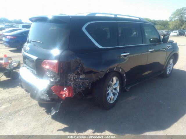 Photo 3 VIN: JN8AZ2NC8B9303300 - INFINITI QX56 