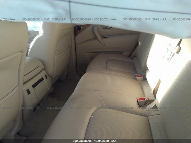 Photo 7 VIN: JN8AZ2NC8C9316792 - INFINITI QX56 