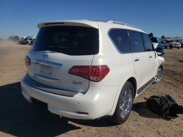 Photo 3 VIN: JN8AZ2NC8C9317151 - INFINITI QX56 