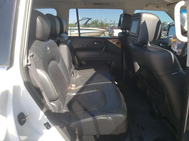 Photo 5 VIN: JN8AZ2NC8C9317151 - INFINITI QX56 