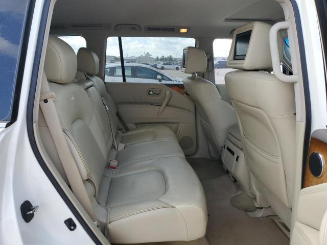 Photo 10 VIN: JN8AZ2NC8C9317165 - INFINITI QX56 