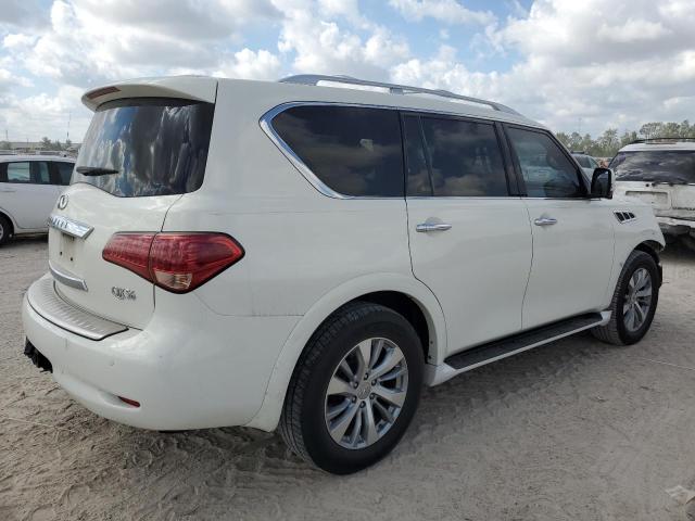 Photo 2 VIN: JN8AZ2NC8C9317165 - INFINITI QX56 