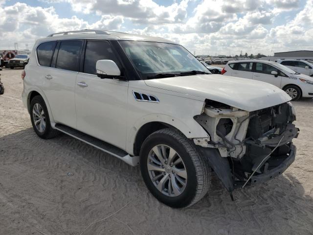 Photo 3 VIN: JN8AZ2NC8C9317165 - INFINITI QX56 