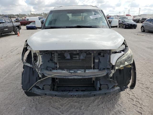 Photo 4 VIN: JN8AZ2NC8C9317165 - INFINITI QX56 