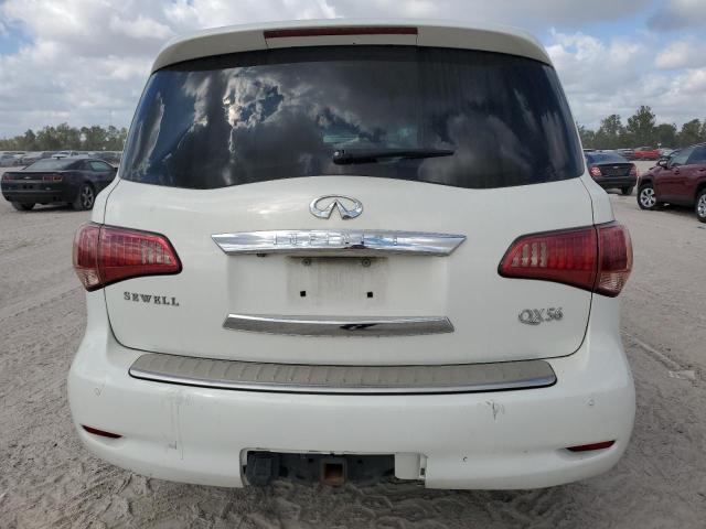 Photo 5 VIN: JN8AZ2NC8C9317165 - INFINITI QX56 