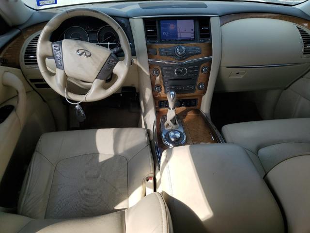 Photo 7 VIN: JN8AZ2NC8C9317165 - INFINITI QX56 