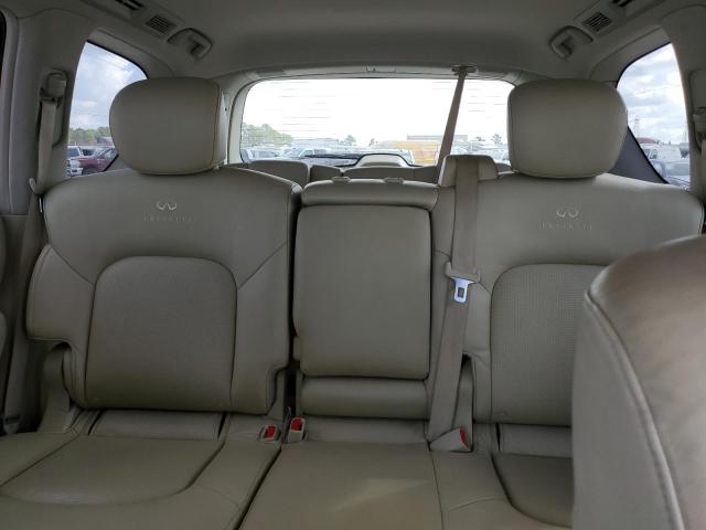 Photo 9 VIN: JN8AZ2NC8C9317165 - INFINITI QX56 