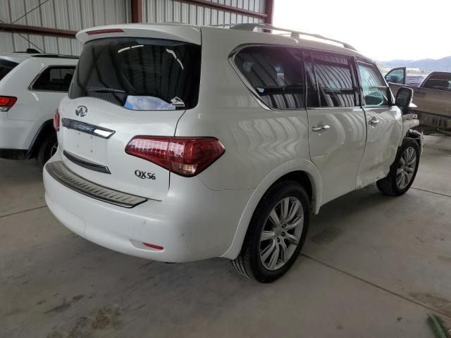 Photo 2 VIN: JN8AZ2NC8C9317814 - INFINITI QX56 