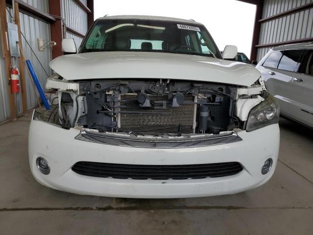 Photo 4 VIN: JN8AZ2NC8C9317814 - INFINITI QX56 