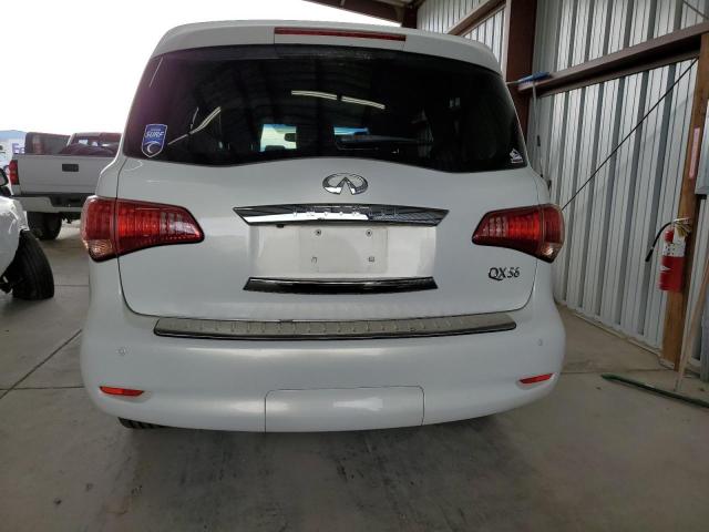 Photo 5 VIN: JN8AZ2NC8C9317814 - INFINITI QX56 