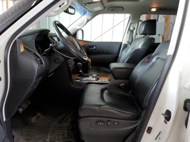 Photo 6 VIN: JN8AZ2NC8C9317814 - INFINITI QX56 