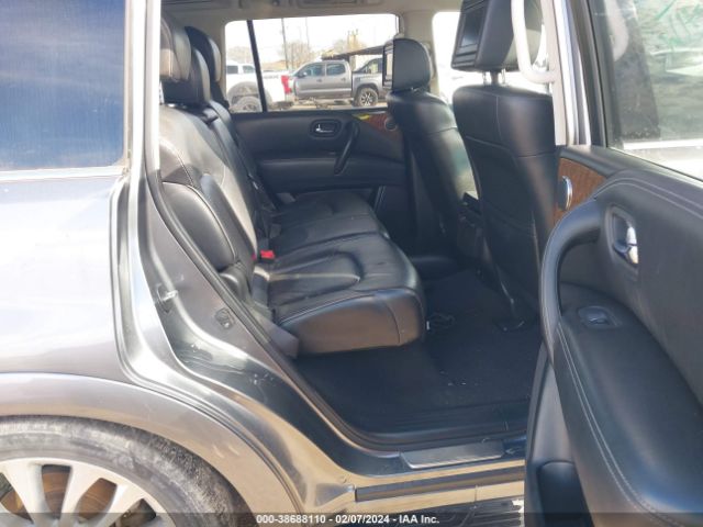 Photo 7 VIN: JN8AZ2NC8F9371361 - INFINITI QX80 