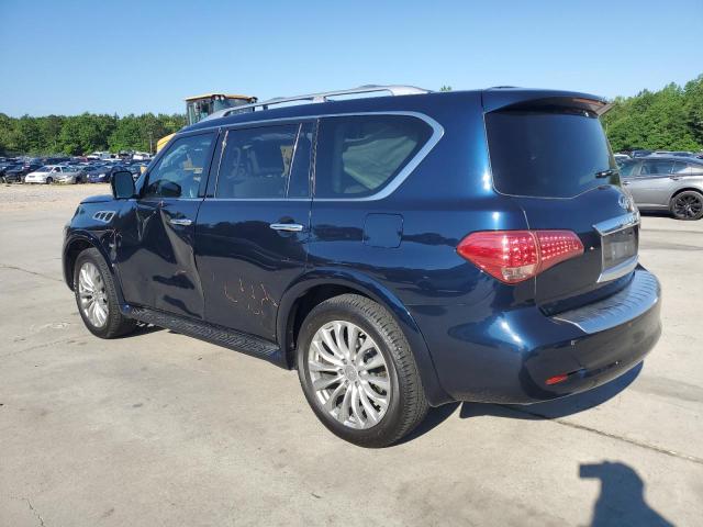 Photo 1 VIN: JN8AZ2NC8H9430928 - INFINITI QX80 BASE 