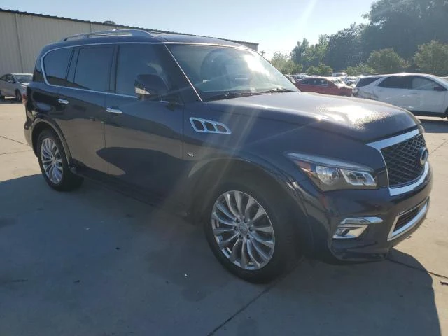 Photo 3 VIN: JN8AZ2NC8H9430928 - INFINITI QX80 BASE 