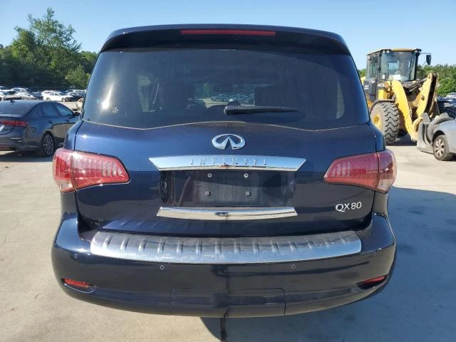 Photo 5 VIN: JN8AZ2NC8H9430928 - INFINITI QX80 BASE 