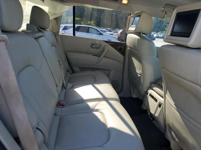 Photo 9 VIN: JN8AZ2NC8H9430928 - INFINITI QX80 BASE 