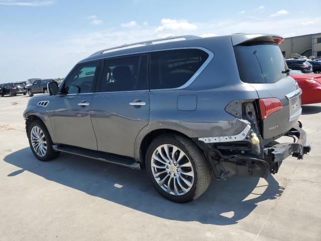 Photo 1 VIN: JN8AZ2NC8H9431481 - INFINITI QX80 BASE 