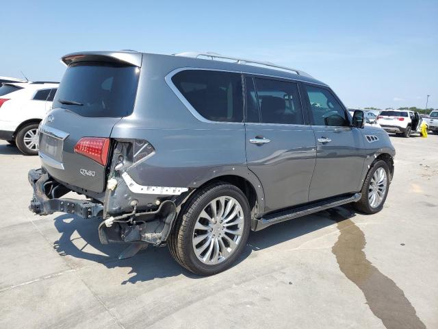 Photo 2 VIN: JN8AZ2NC8H9431481 - INFINITI QX80 BASE 