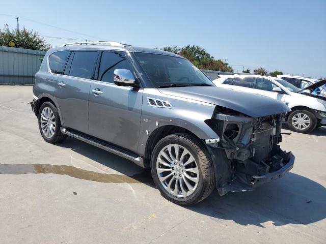 Photo 3 VIN: JN8AZ2NC8H9431481 - INFINITI QX80 BASE 