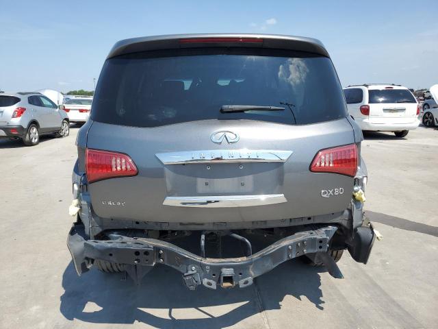 Photo 5 VIN: JN8AZ2NC8H9431481 - INFINITI QX80 BASE 