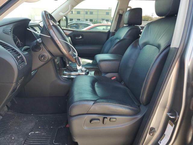 Photo 6 VIN: JN8AZ2NC8H9431481 - INFINITI QX80 BASE 