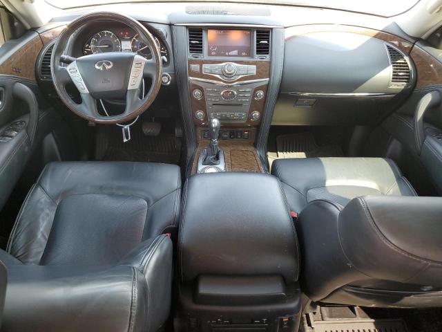 Photo 7 VIN: JN8AZ2NC8H9431481 - INFINITI QX80 BASE 