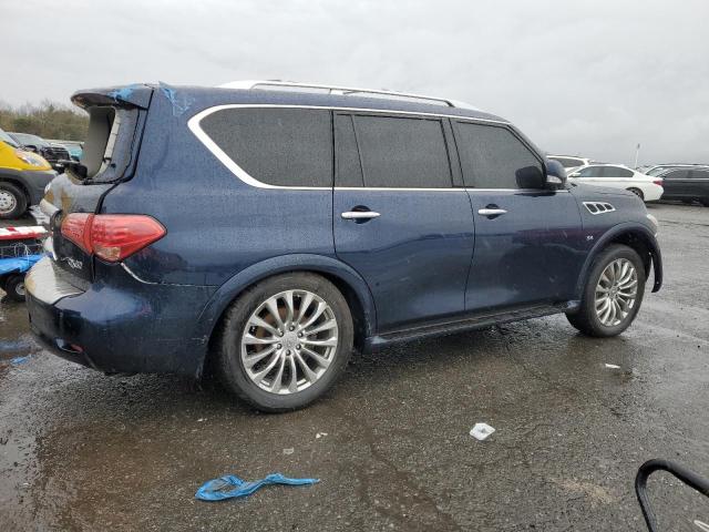 Photo 2 VIN: JN8AZ2NC8H9431707 - INFINITI QX80 