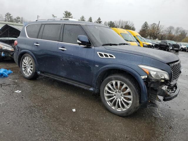 Photo 3 VIN: JN8AZ2NC8H9431707 - INFINITI QX80 