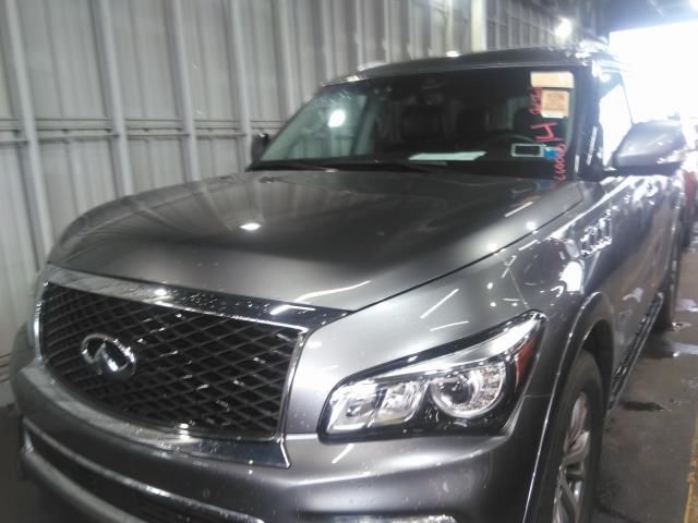 Photo 0 VIN: JN8AZ2NC8H9432338 - INFINITI QX80 