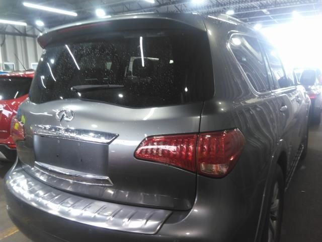 Photo 2 VIN: JN8AZ2NC8H9432338 - INFINITI QX80 