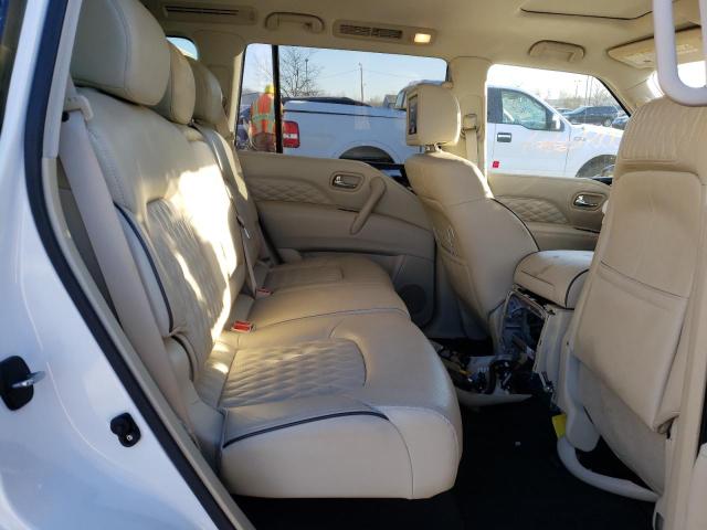 Photo 10 VIN: JN8AZ2NC8J9441255 - INFINITI QX80 BASE 