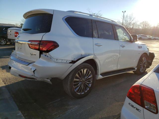 Photo 2 VIN: JN8AZ2NC8J9441255 - INFINITI QX80 BASE 