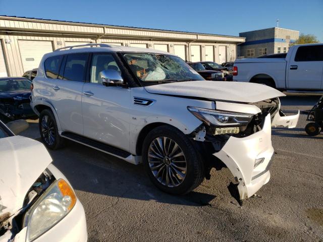 Photo 3 VIN: JN8AZ2NC8J9441255 - INFINITI QX80 BASE 