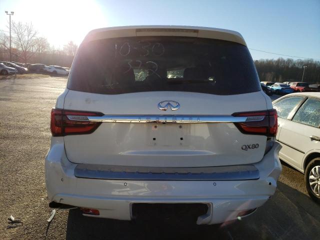 Photo 5 VIN: JN8AZ2NC8J9441255 - INFINITI QX80 BASE 