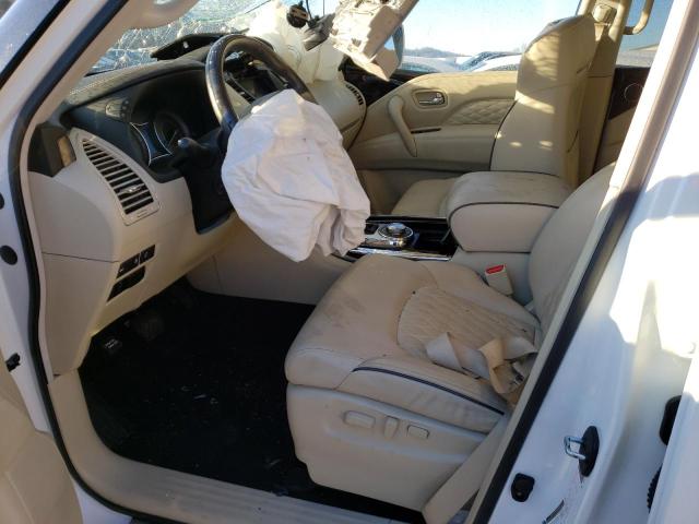 Photo 6 VIN: JN8AZ2NC8J9441255 - INFINITI QX80 BASE 