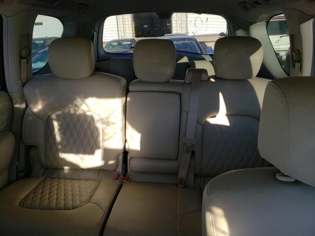 Photo 9 VIN: JN8AZ2NC8J9441255 - INFINITI QX80 BASE 