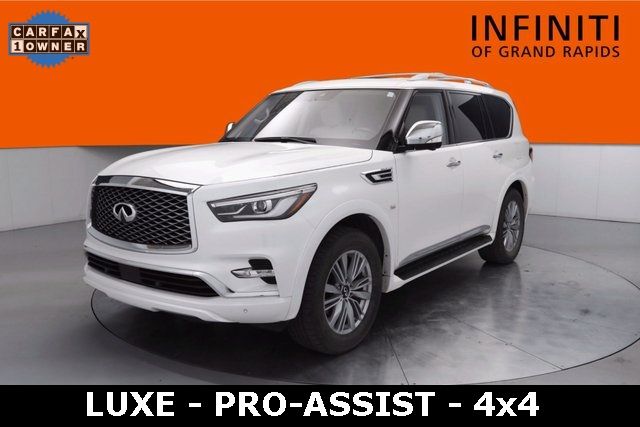 Photo 0 VIN: JN8AZ2NC8K9461202 - INFINITI QX80 