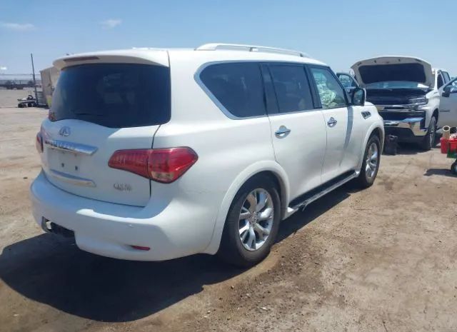 Photo 3 VIN: JN8AZ2NC9B9301202 - INFINITI QX56 