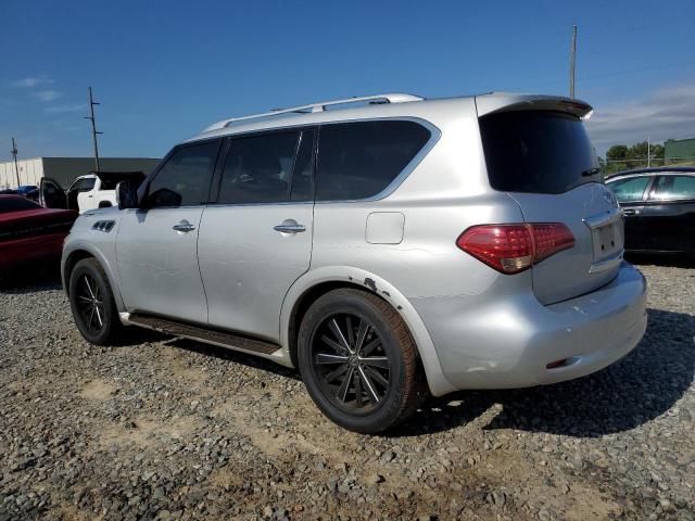 Photo 1 VIN: JN8AZ2NC9B9301281 - INFINITI QX56 