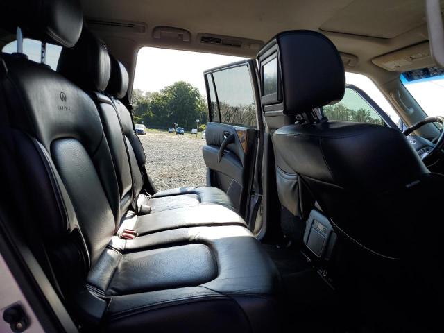 Photo 10 VIN: JN8AZ2NC9B9301281 - INFINITI QX56 