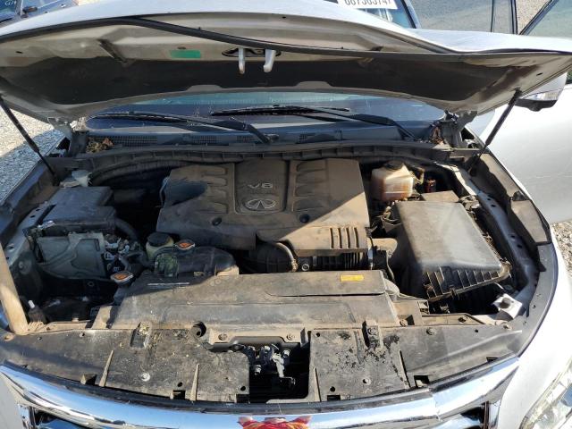 Photo 11 VIN: JN8AZ2NC9B9301281 - INFINITI QX56 