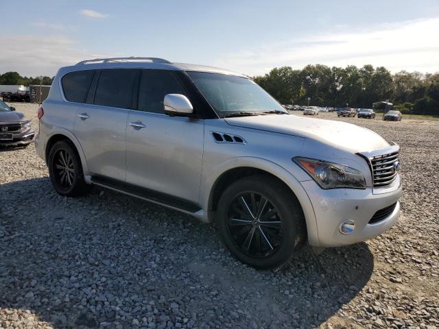 Photo 3 VIN: JN8AZ2NC9B9301281 - INFINITI QX56 