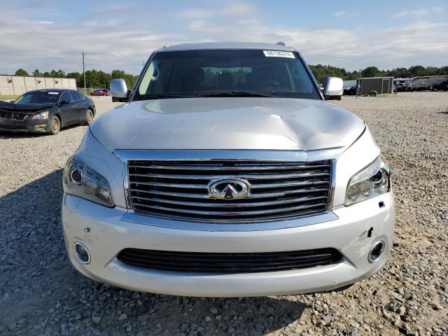 Photo 4 VIN: JN8AZ2NC9B9301281 - INFINITI QX56 