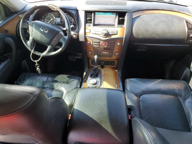 Photo 7 VIN: JN8AZ2NC9B9301281 - INFINITI QX56 